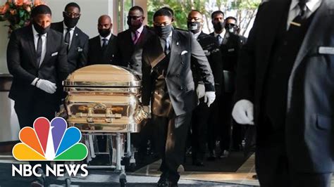 Funeral held in Houston for 12.